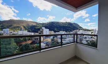 Imagem 4: Apartamento com 3 dormitórios à venda, 90 m² por R$ 575.000,00 - São Mateus - Juiz de Fora