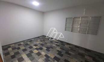 Imagem 4: Casa com 4 dormitórios para alugar, 200 m² por R$ 5.000,01/mês - Centro - Marília/SP