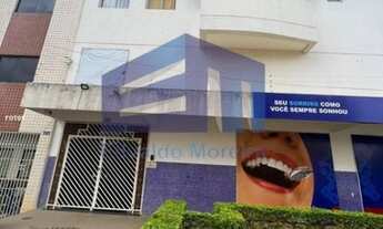 Imagem 6: Edvaldo Moreira Vende Apartamento 1 Quarto 30 Metros Residencial Unique Samambaia Sul Bras