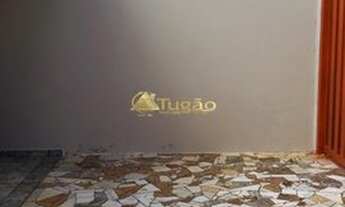 Imagem 2: Casa 2 quartos para Locação Parque Residencial da Fraternidade, São José do Rio Preto