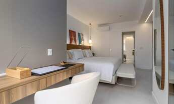 Imagem 7: Apartamento em Ipanema 2 suítes luxuosas, 600 mts da praia, diária R$400