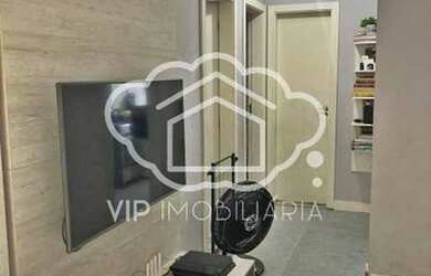 Imagem 4: Apartamento-À VENDA-Cosmos-Rio de Janeiro-RJ