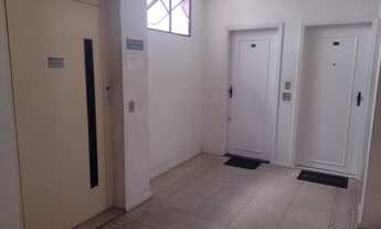 Imagem 5: Centro da Cidade, no último andar