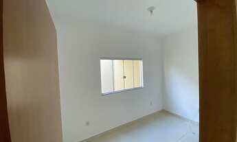 Imagem 3: ALUGO CASA NOVA Casa com 2 dormitórios