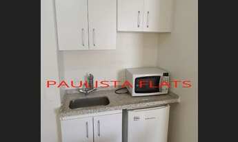 Imagem 7: SÃO PAULO - Flat - JARDIM PAULISTA