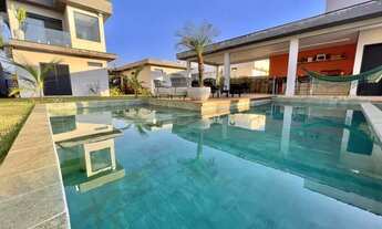 Imagem: Casa de condomínio sobrado para aluguel