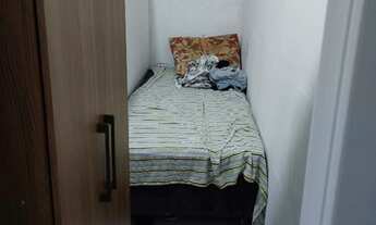 Imagem 4: Quarto mobiliado Individual - Ótima loc. Tudo incluso - Sem taxas extras- Perto tudo