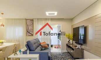 Imagem 2: Apartamento 94m² Helbor Trilogy Home!