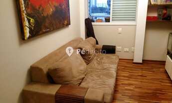 Imagem 2: Apartamento à venda no bairro Jardim Anália Franco - São Paulo/SP