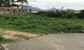 Imagem 2: Terrenão na Praia Jaconé Rua Asfaltada próximo Lagoa RGI Licença Ambiental