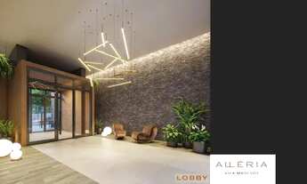 Imagem 3: Apartamento para venda tem 143 metros quadrados com 3 quartos em Vila Mascote - São Paulo