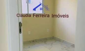 Imagem 6: Apartamento para aluguel com 42 metros quadrados com 2 quartos em Usina Piratininga - São