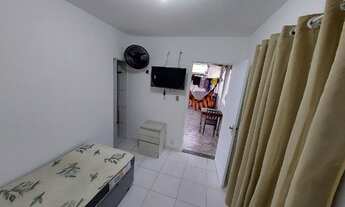 Imagem 2: Jardim Guanabara - Suíte