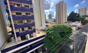 Imagem: Apartamento 1 dorm Centro Campinas