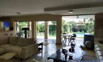 Imagem 4: CASA ASSOBRADADA - MORUMBI - SP