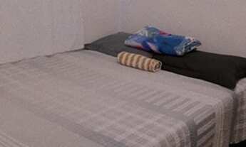 Imagem 3: Alugo quarto mobiliado