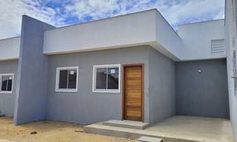 Imagem 4: Casa 2 quartos no Serra Ville