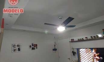 Imagem 3: Apartamento com 2 dormitórios à venda, 55 m² por R$ 220.000,00 - Campestre - Piracicaba/SP