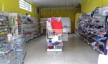 Imagem 2: Ponto para alugar, 102 m² por R$ 2.000,00/mês - Conjunto Residencial Galo Branco - São Jos