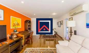 Imagem: Locação Apartamento 3 Dormitórios - 150