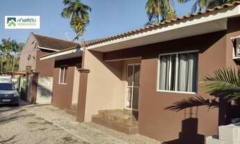 Imagem 6: Casa à venda no bairro Porto de Cima - Morretes/PR