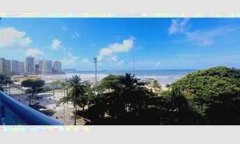 Imagem 5: Property Description Amazing apartment, for sale. With a great location on Praia das Pitan