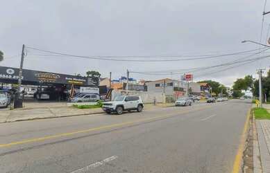 Imagem 3: Lote/Terreno para venda com 770 m² em Hauer - Curitiba - PR