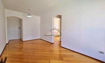 Imagem 3: Apartamento com 2 dormitórios para alugar na Chácara Santo Antônio