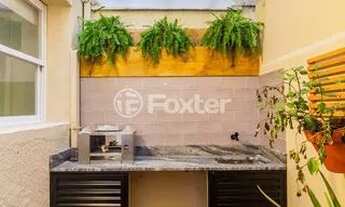 Imagem 7: Apartamento para venda com 29 metros quadrados em Independência - Porto Alegre - RS