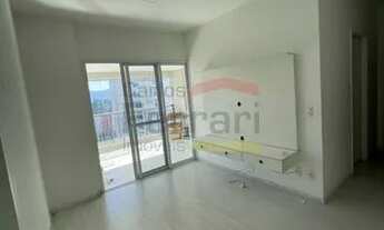 Imagem 2: Apartamento à venda no Tremembé com Varanda Gourmet