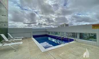 Imagem 7: Apartamentos em Piedade, 2 Quartos, Área Nobre, Área de Lazer Completa - Últimas Unidades