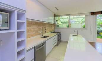 Imagem 13: CASA RESIDENCIAL em São Paulo - SP, Alto da Boa Vista