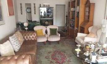 Imagem 3: Apartamento com 2 dormitórios à venda, 105 m² por R$ 840.000,00 - Moema - São Paulo/SP