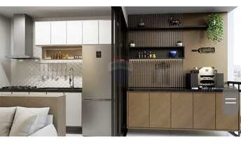 Imagem 3: Apartamento á venda Ville Essence, varanda Gourmet, com 2 quartos em Granbery - Juiz de Fo