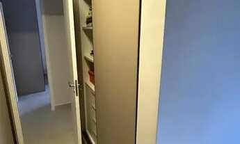 Imagem 6: Apartamento para aluguel possui 131 metros quadrados com 4 quartos em Vila Brandina - Camp