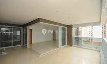 Imagem 3: Apartamento Alto padrão no Condomínio Maria Callas 218m2