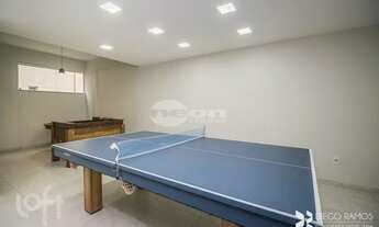 Imagem 13: Apartamento à venda em Vila Valparaíso com 106 m², 3 quartos, 1 suíte, 2 vagas