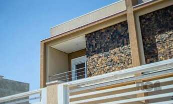 Imagem 6: SOBRADO A VENDA COM 3 DORMITÓRIOS BAIRRO IGARA CANOAS-RS