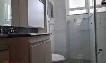 Imagem 15: Apartamento 04 quartos à venda, Lazer completo , 02 elevadores, 117,46m² Bairro Buritis