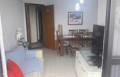 Imagem 2: Salvador - Apartamento Padrão - Imbuí