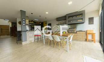 Imagem 3: Casa Swiss Park Casa em condomínio com 3 dormitórios