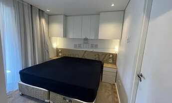 Imagem 3: Apartamento - Vila Nova Conceição - 1 Dormitório - 1 Varanda - 70m²