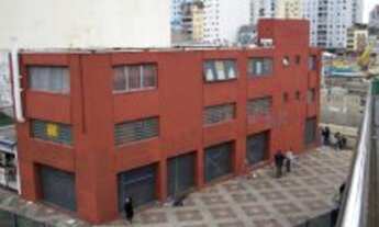 Imagem: SAO PAULO - Prédio Inteiro - CENTRO