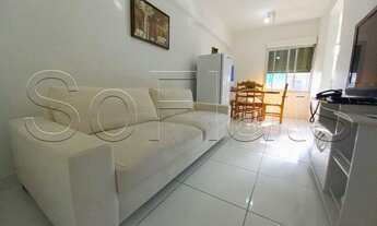 Imagem 5: Flat São Paulo Suite Service para locação 35m², 1 dormitório 1 vaga de garagem