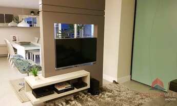 Imagem 15: Apartamento à venda, 116 m² por R$ 1.070.000,00 - Jardim Aquarius - São José dos Campos/SP