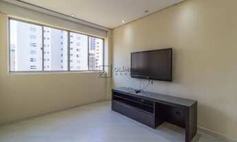 Imagem 7: Locação Apartamento 2 Dormitórios - 86 m² Moema
