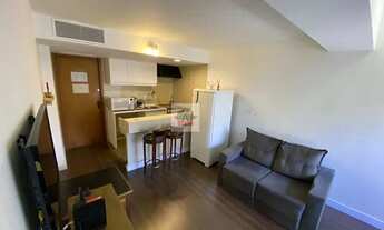 Imagem 4: Duplex para aluguel possui 42 metros quadrados com 1 quarto em Bela Vista - São Paulo - SP