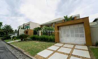 Imagem 3: Casa com 4 dormitórios à venda, 1000 m² por R$ 15.900.000,00 - Barra da Tijuca - Rio de Ja