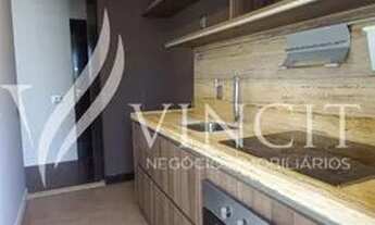 Imagem 7: Apartamento para aluguel possui 55 metros quadrados com 1 quarto em Cambuí - Campinas - SP