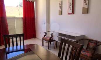 Imagem 3: Apartamento próximo ao bairro Flamboyant